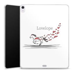 Tablet Silicone Case transparent