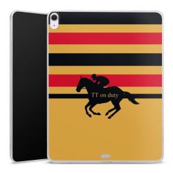 Tablet Silicone Case transparent