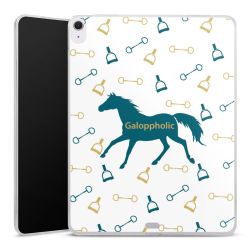 Tablet Silicone Case transparent