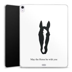 Tablet Silicone Case transparent