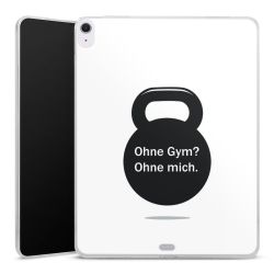 Tablet Silicone Case transparent