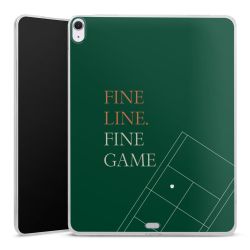 Tablet Silicone Case transparent