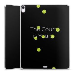 Tablet Silicone Case transparent
