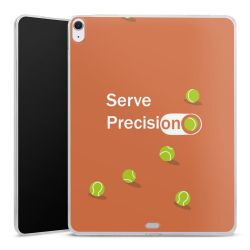 Tablet Silicone Case transparent