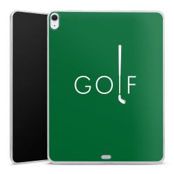 Tablet Silicone Case transparent