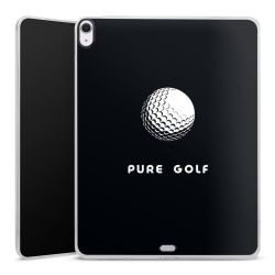 Tablet Silicone Case transparent