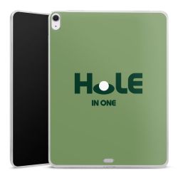 Tablet Silicone Case transparent