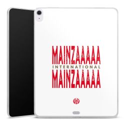 Tablet Silikon Case transparent