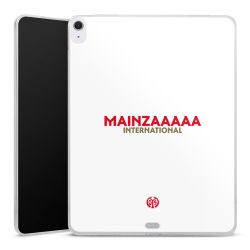 Tablet Silikon Case transparent