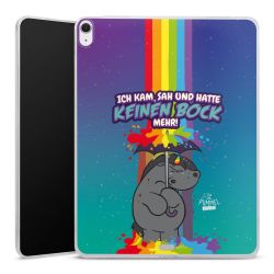 Tablet Silikon Case transparent