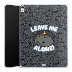 Tablet Silikon Case transparent