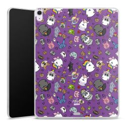 Tablet Silikon Case transparent