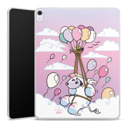 Tablet Silikon Case transparent