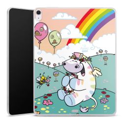 Tablet Silikon Case transparent