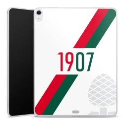 Tablet Silikon Case transparent