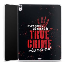 Tablet Silicone Case transparent