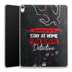 Tablet Silicone Case transparent