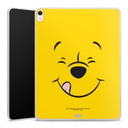 Tabletti Silikoni Suojakuori läpinäkyvä