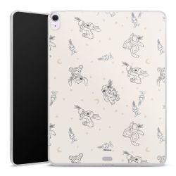 Tablet Silikon Case transparent