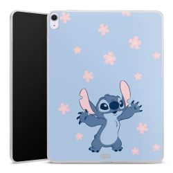 Surfplattor Silikonskal Case Genomskinlig