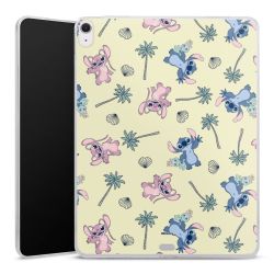 Surfplattor Silikonskal Case Genomskinlig