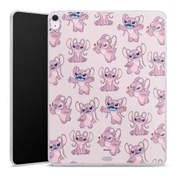 Surfplattor Silikonskal Case Genomskinlig