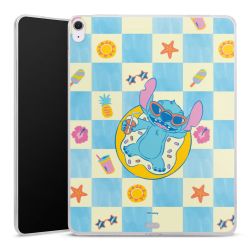 Surfplattor Silikonskal Case Genomskinlig