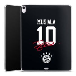 Tablet Silicone Case transparent