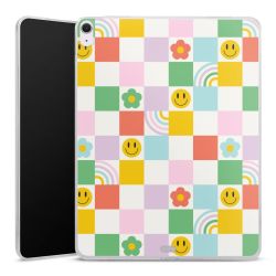 Tablet Silicone Case transparent