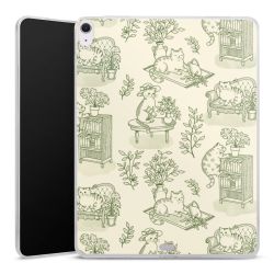 Tablet Silicone Case transparent