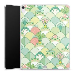 Tablet Silicone Case transparent