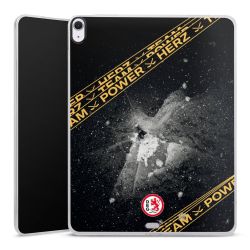 Tablet Silikon Case transparent