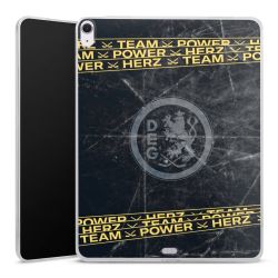 Tablet Silikon Case transparent