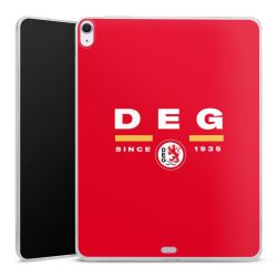 Tablet Silikon Case transparent