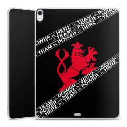 Tablet Silikon Case transparent