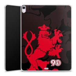 Tablet Silikon Case transparent