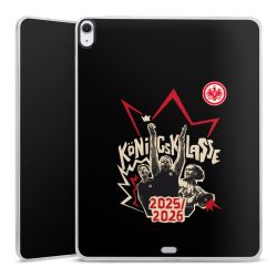 Tablet Silikon Case transparent