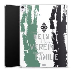 Tablet Silikon Case transparent