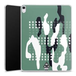 Tablet Silikon Case transparent