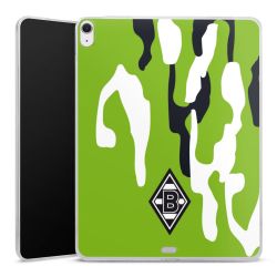 Tablet Silikon Case transparent