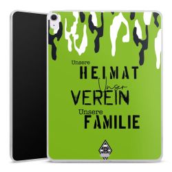 Tablet Silikon Case transparent