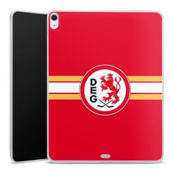 Tablet Silikon Case transparent