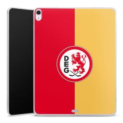 Tablet Silikon Case transparent