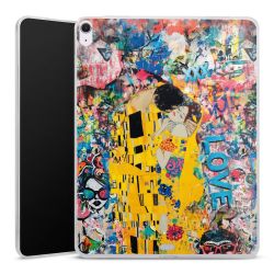 Tablet Silicone Case transparent