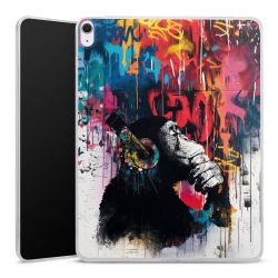 Tablet Silicone Case transparent