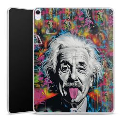 Tabletti Silikoni Suojakuori läpinäkyvä