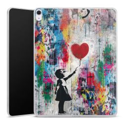 Tablet Silicone Case transparent