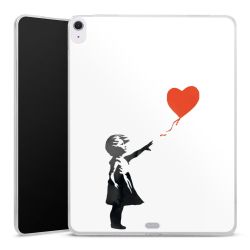 Tablet Silicone Case transparent