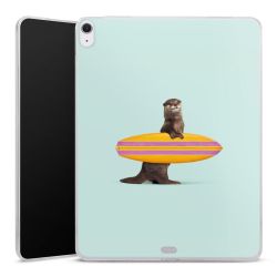 Tablet Silicone Case transparent