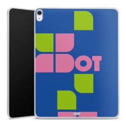 Tablet Silicone Case transparent